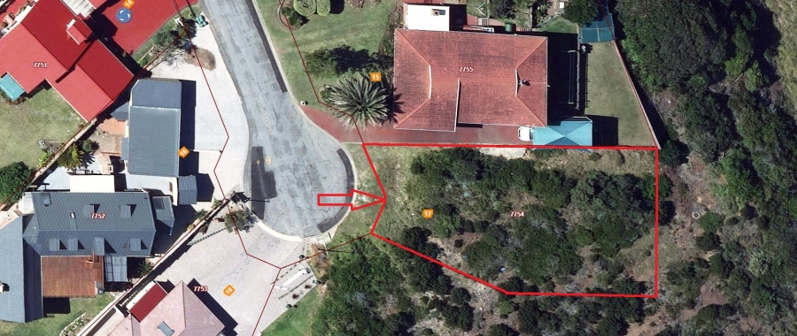 0 Bedroom Property for Sale in Dana Bay Western Cape